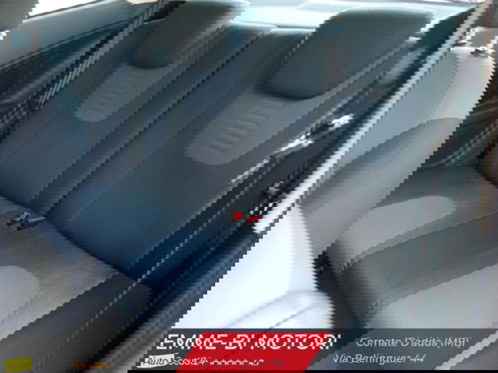 Ford Ka usata a Monza e Brianza (9)