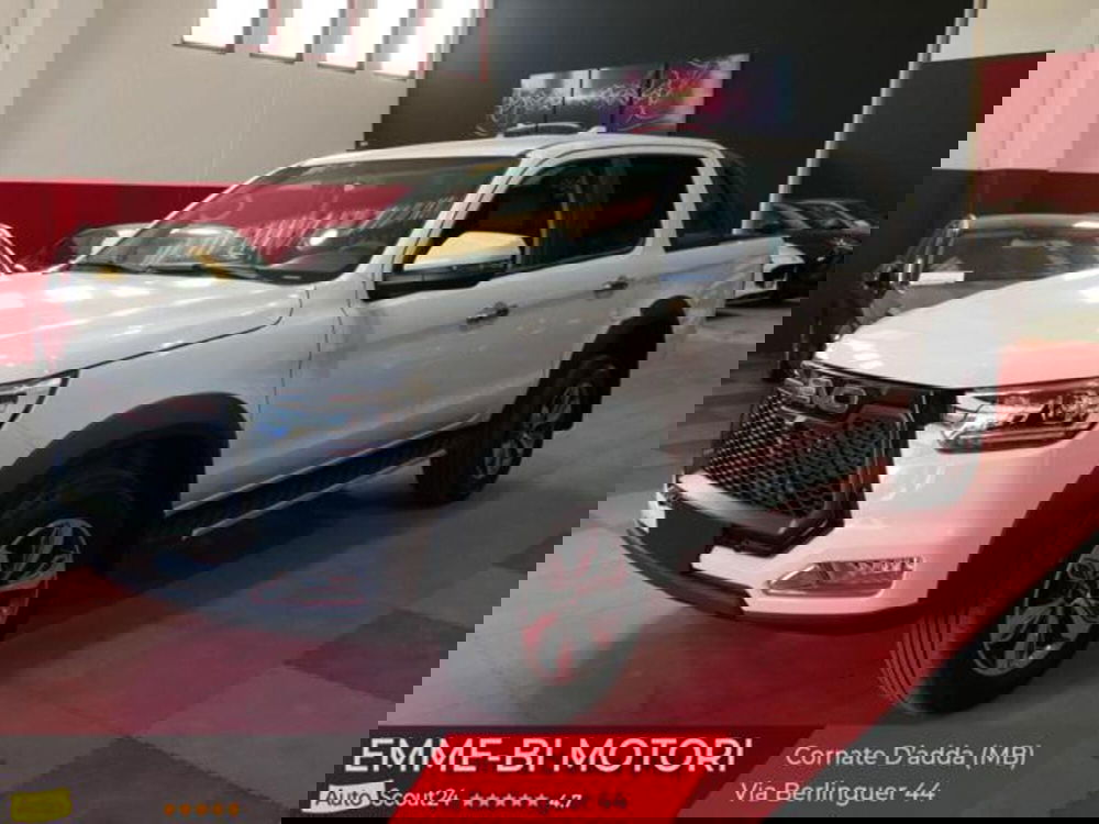 Evo Evo Cross 4 nuova a Monza e Brianza