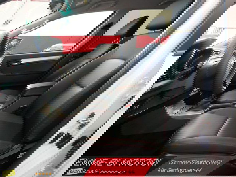 Evo Evo Cross 4 nuova a Monza e Brianza (11)