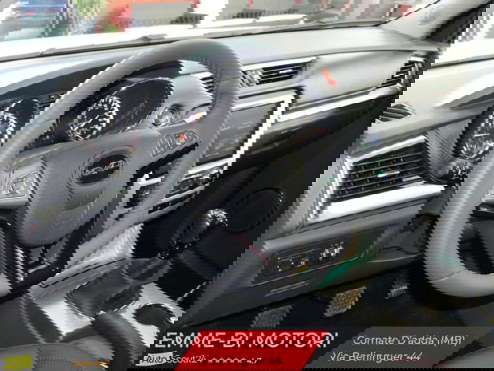 Evo Evo Cross 4 nuova a Monza e Brianza (12)