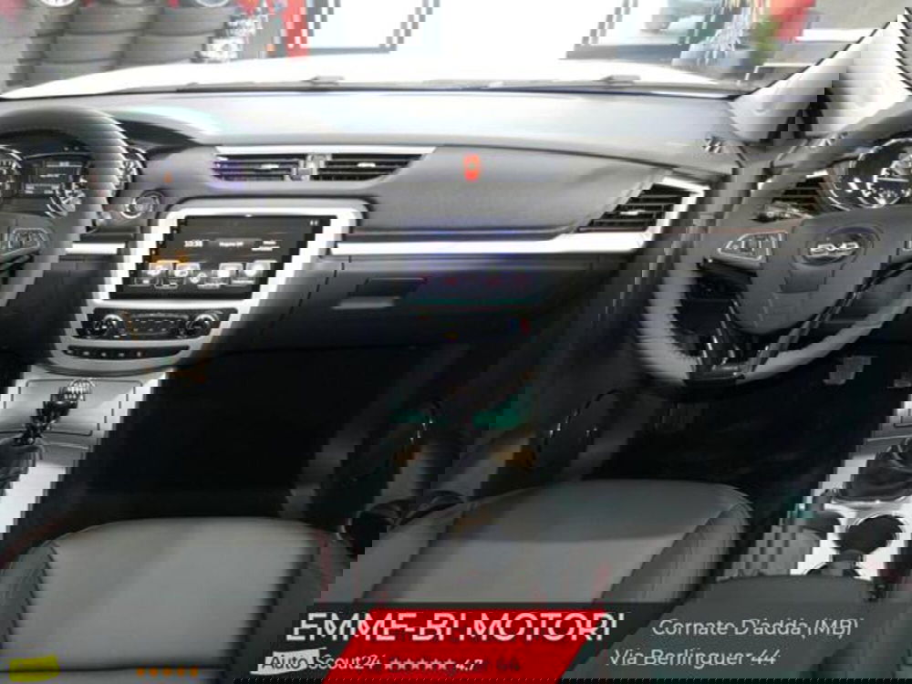 Evo Evo Cross 4 nuova a Monza e Brianza (14)