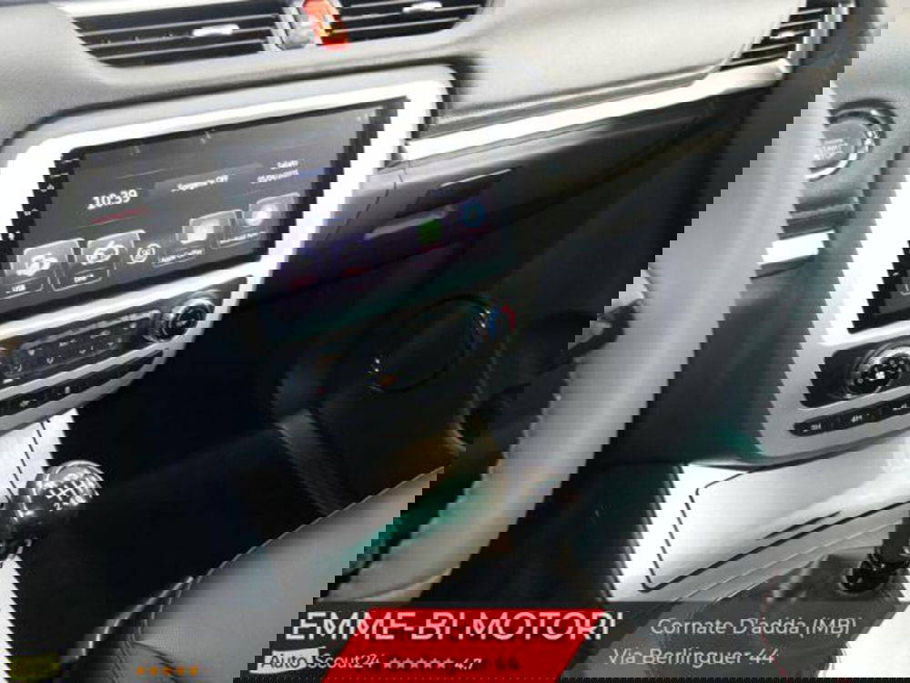 Evo Evo Cross 4 nuova a Monza e Brianza (15)