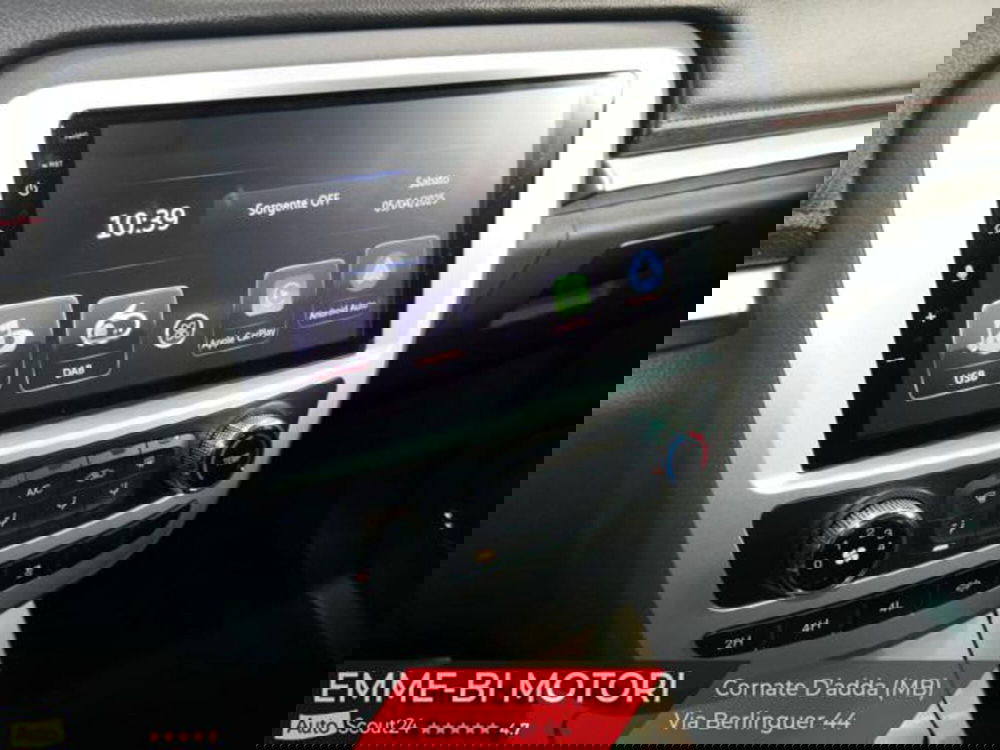 Evo Evo Cross 4 nuova a Monza e Brianza (16)