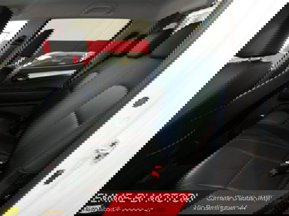 Evo Evo Cross 4 nuova a Monza e Brianza (18)