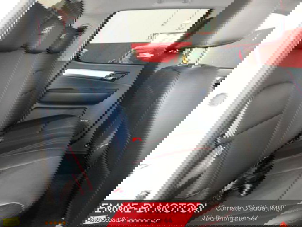 Evo Evo Cross 4 nuova a Monza e Brianza (19)