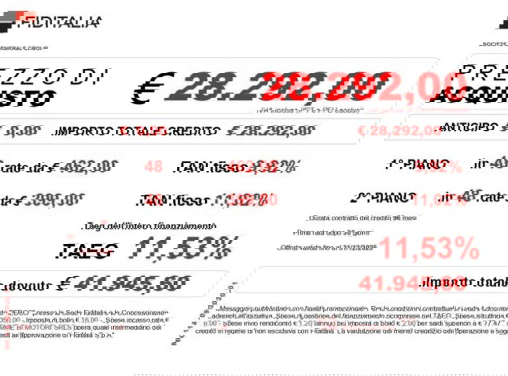 Evo Evo Cross 4 nuova a Monza e Brianza (2)
