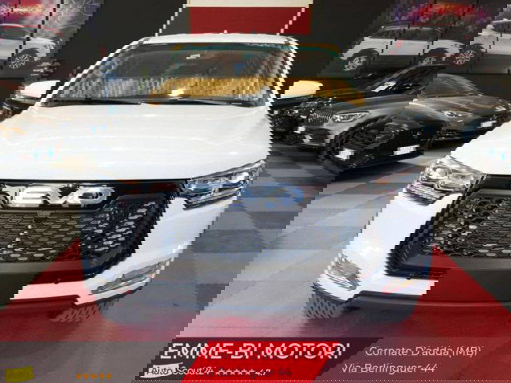 Evo Evo Cross 4 nuova a Monza e Brianza (3)