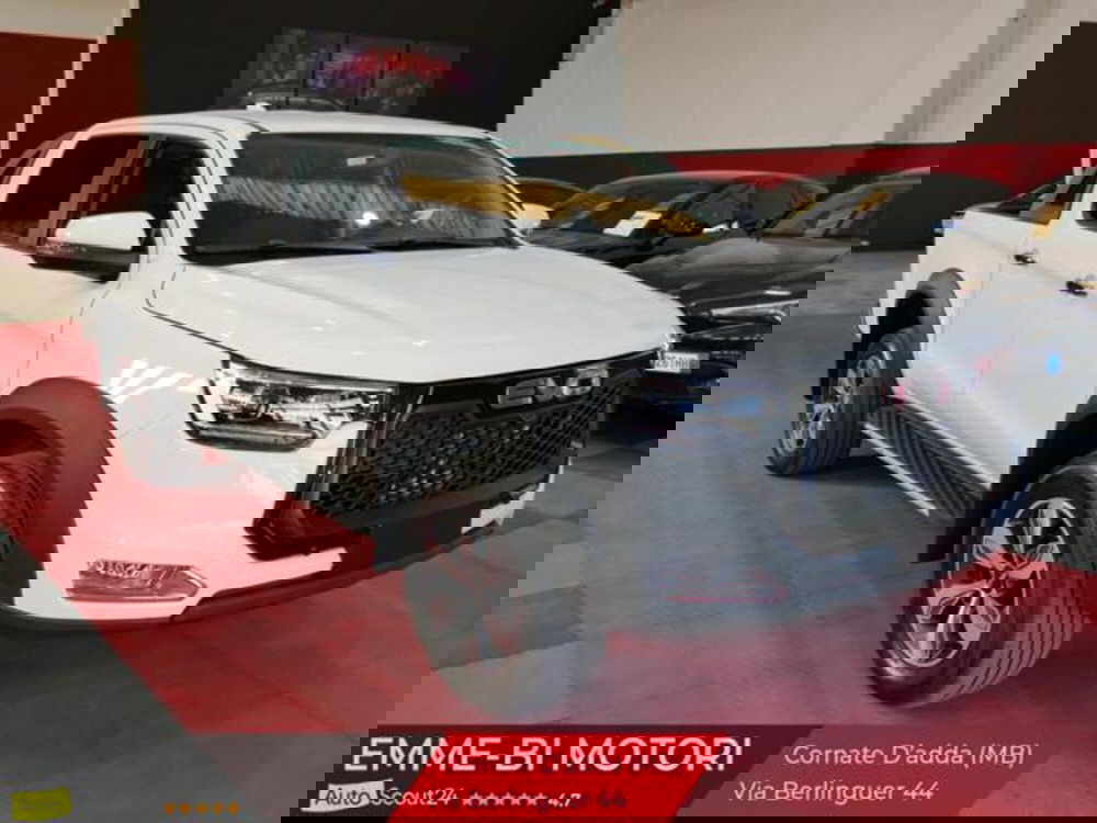 Evo Evo Cross 4 nuova a Monza e Brianza (4)