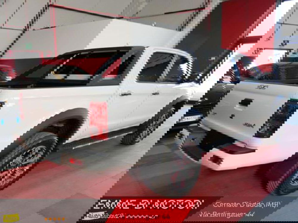 Evo Evo Cross 4 nuova a Monza e Brianza (5)