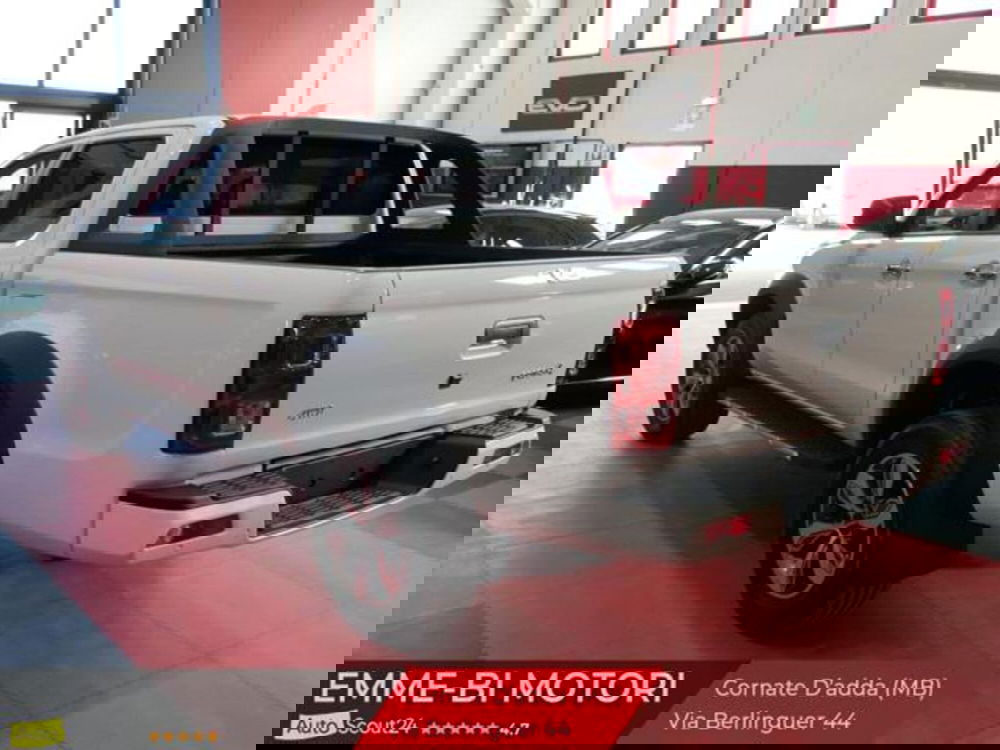 Evo Evo Cross 4 nuova a Monza e Brianza (7)