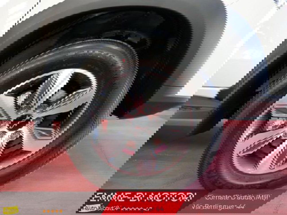 Evo Evo Cross 4 nuova a Monza e Brianza (8)