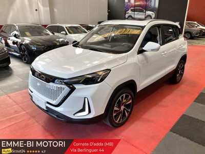 Evo Evo 5 Evo 5 1.6 Bi-Fuel GPL nuova a Cornate d&#039;Adda