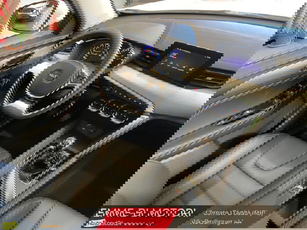 Evo Evo 5 nuova a Monza e Brianza (10)