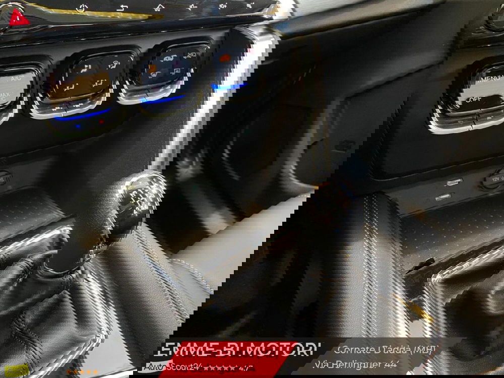 Evo Evo 5 nuova a Monza e Brianza (11)