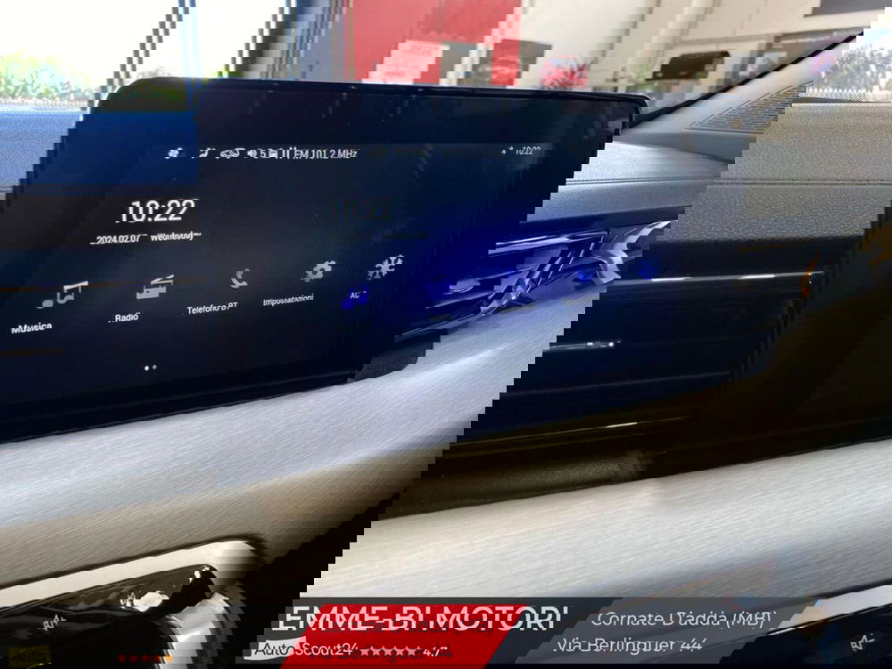 Evo Evo 5 nuova a Monza e Brianza (12)