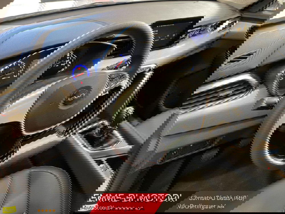 Evo Evo 5 nuova a Monza e Brianza (14)