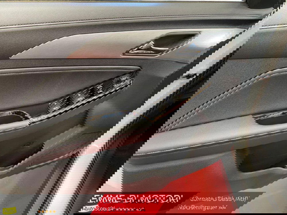 Evo Evo 5 nuova a Monza e Brianza (15)