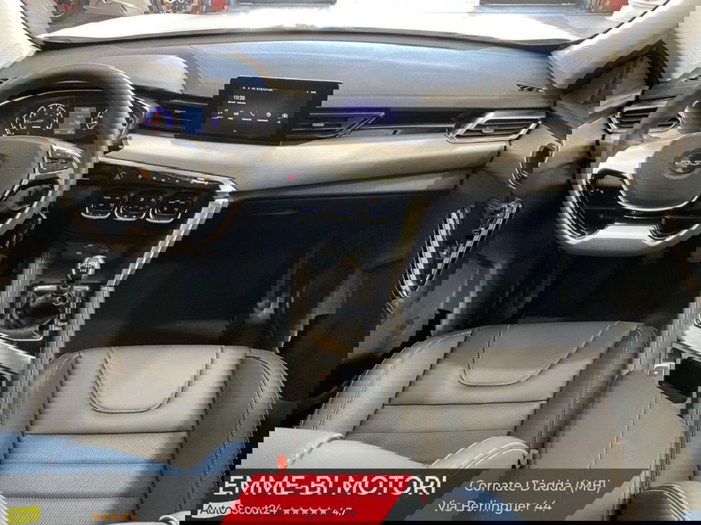 Evo Evo 5 nuova a Monza e Brianza (16)