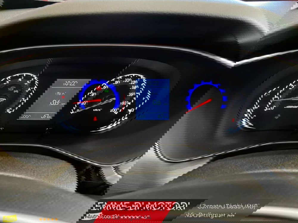 Evo Evo 5 nuova a Monza e Brianza (17)