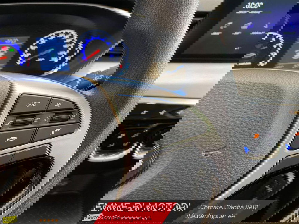 Evo Evo 5 nuova a Monza e Brianza (18)