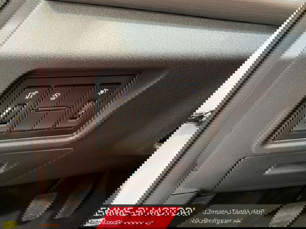 Evo Evo 5 nuova a Monza e Brianza (19)