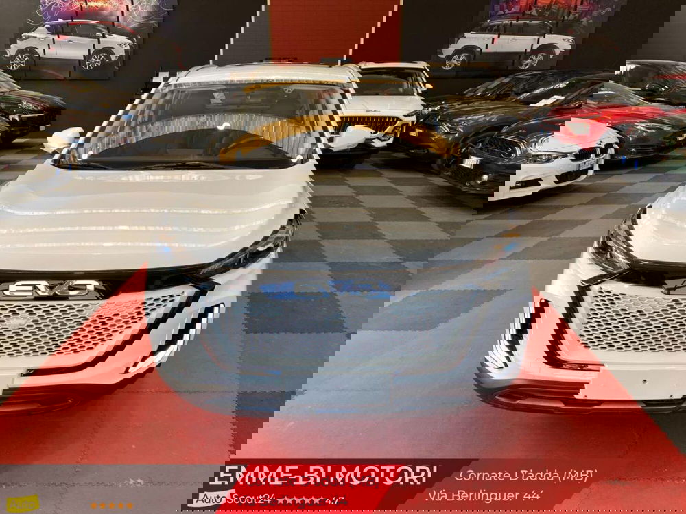 Evo Evo 5 nuova a Monza e Brianza (2)