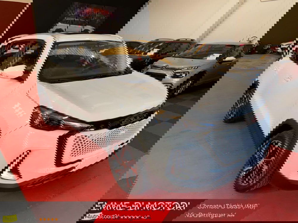 Evo Evo 5 nuova a Monza e Brianza (3)