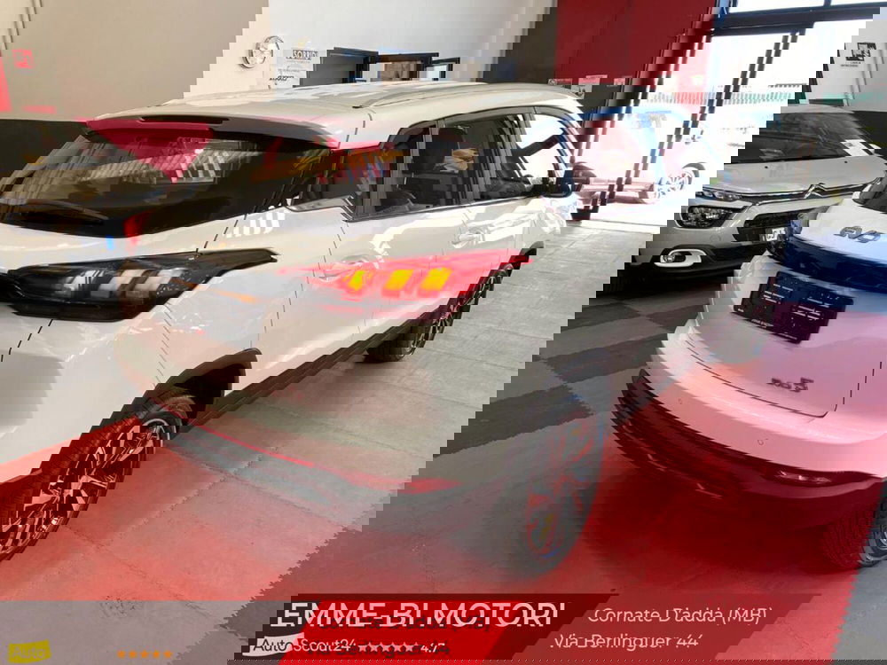 Evo Evo 5 nuova a Monza e Brianza (4)