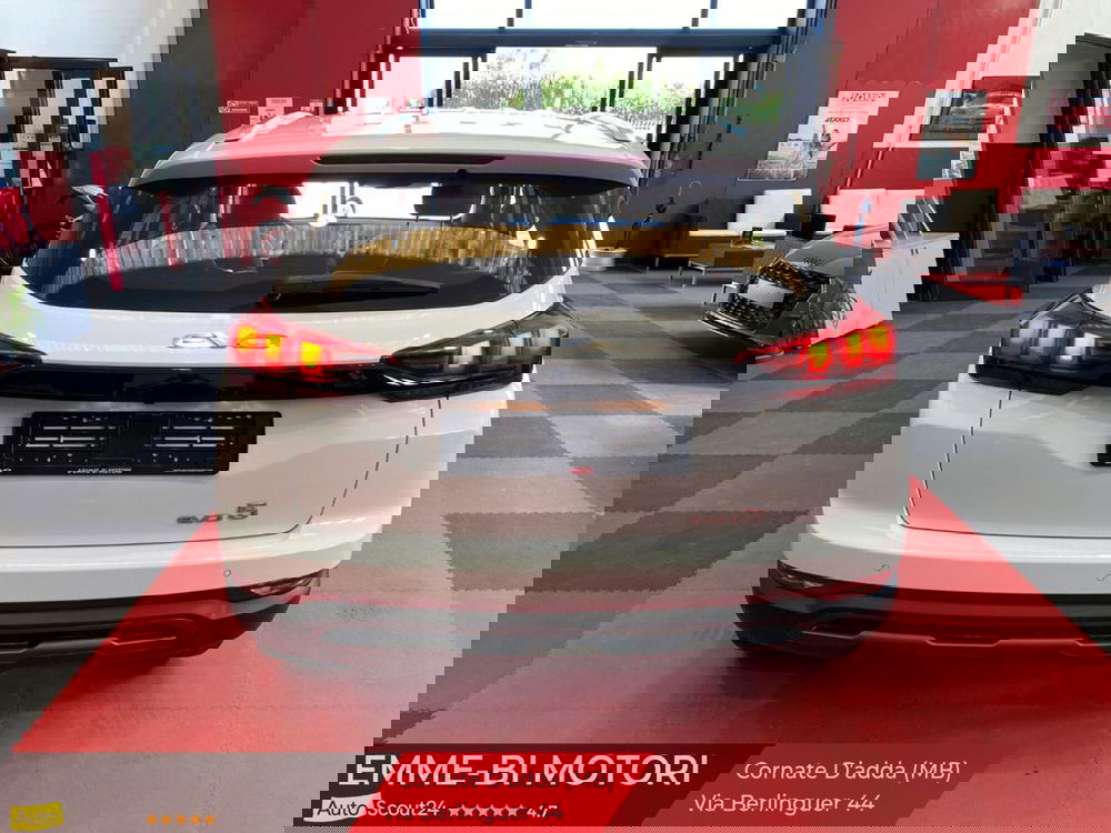 Evo Evo 5 nuova a Monza e Brianza (5)