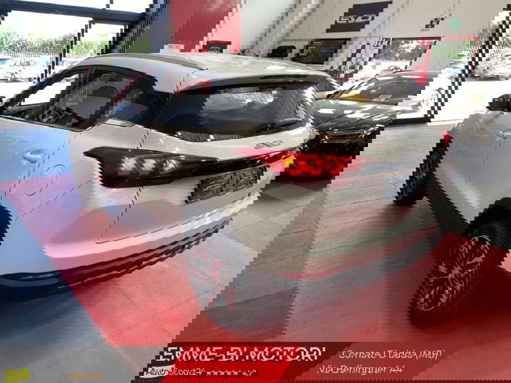 Evo Evo 5 nuova a Monza e Brianza (6)