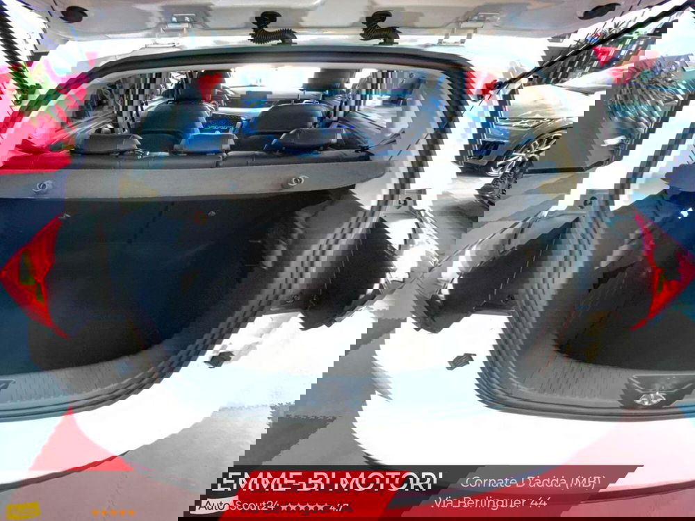 Evo Evo 5 nuova a Monza e Brianza (7)