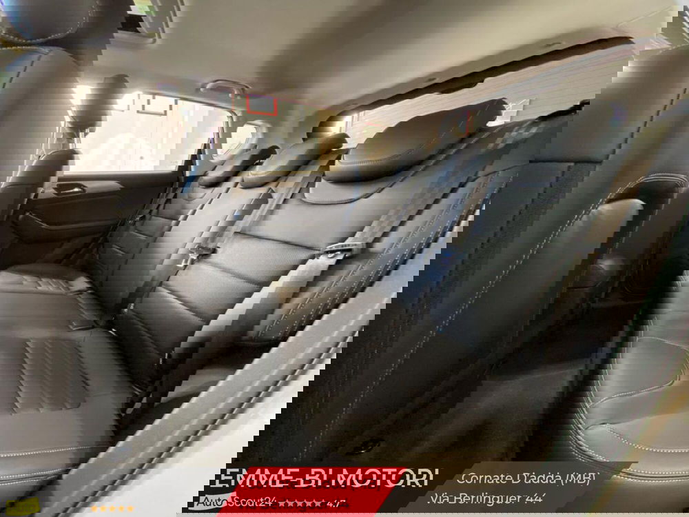 Evo Evo 5 nuova a Monza e Brianza (9)