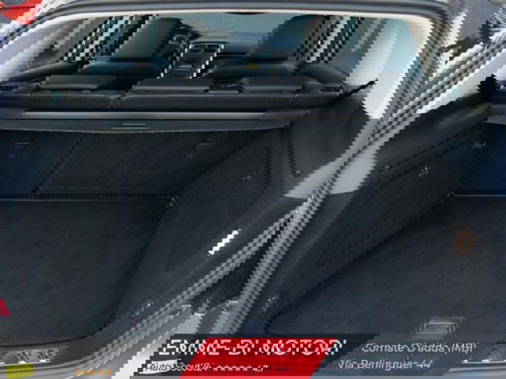 Mercedes-Benz Classe B usata a Monza e Brianza (6)