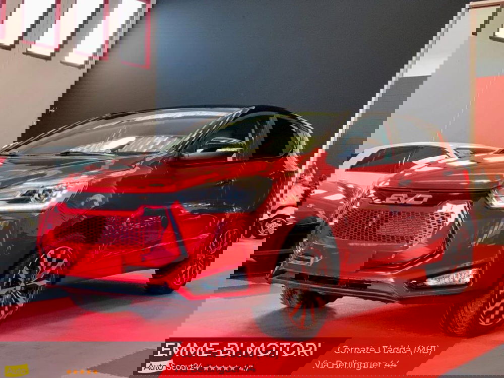 Evo Evo 3 nuova a Monza e Brianza