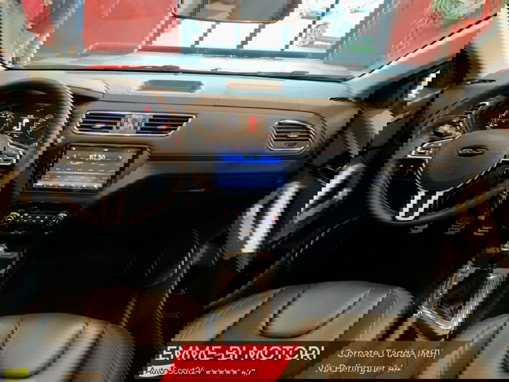 Evo Evo 3 nuova a Monza e Brianza (10)