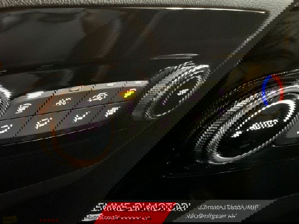 Evo Evo 3 nuova a Monza e Brianza (14)