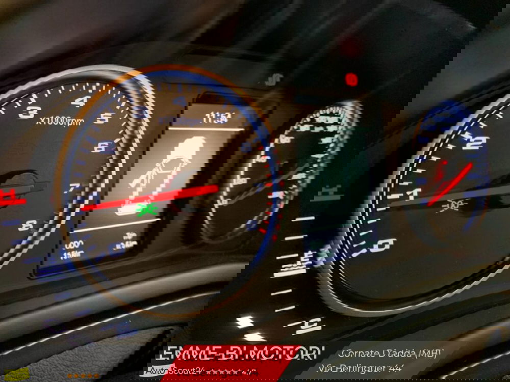 Evo Evo 3 nuova a Monza e Brianza (15)