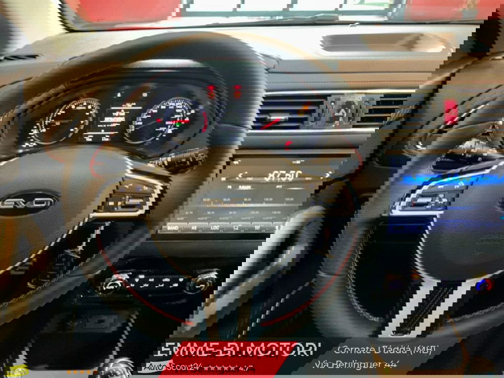 Evo Evo 3 nuova a Monza e Brianza (16)