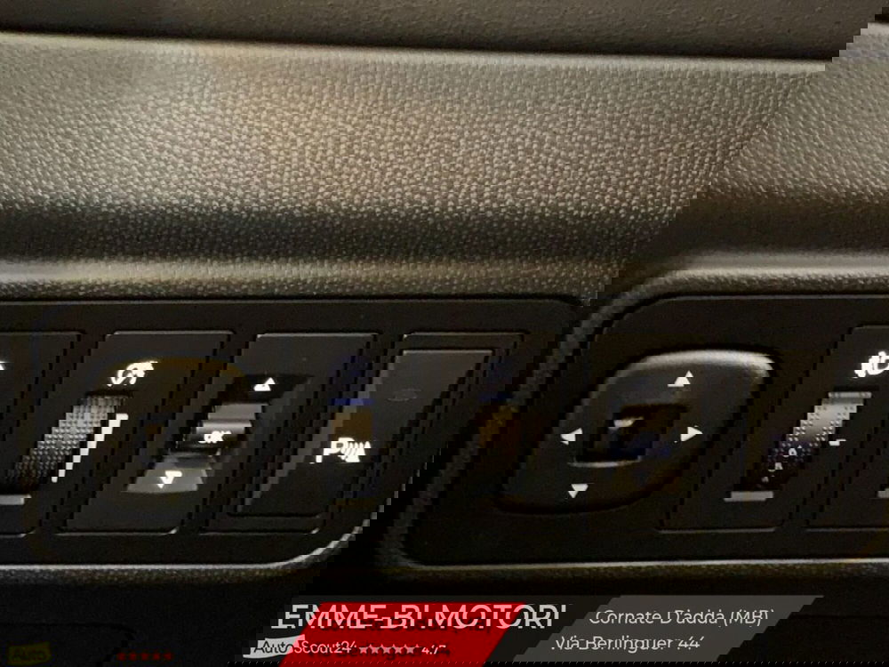 Evo Evo 3 nuova a Monza e Brianza (19)