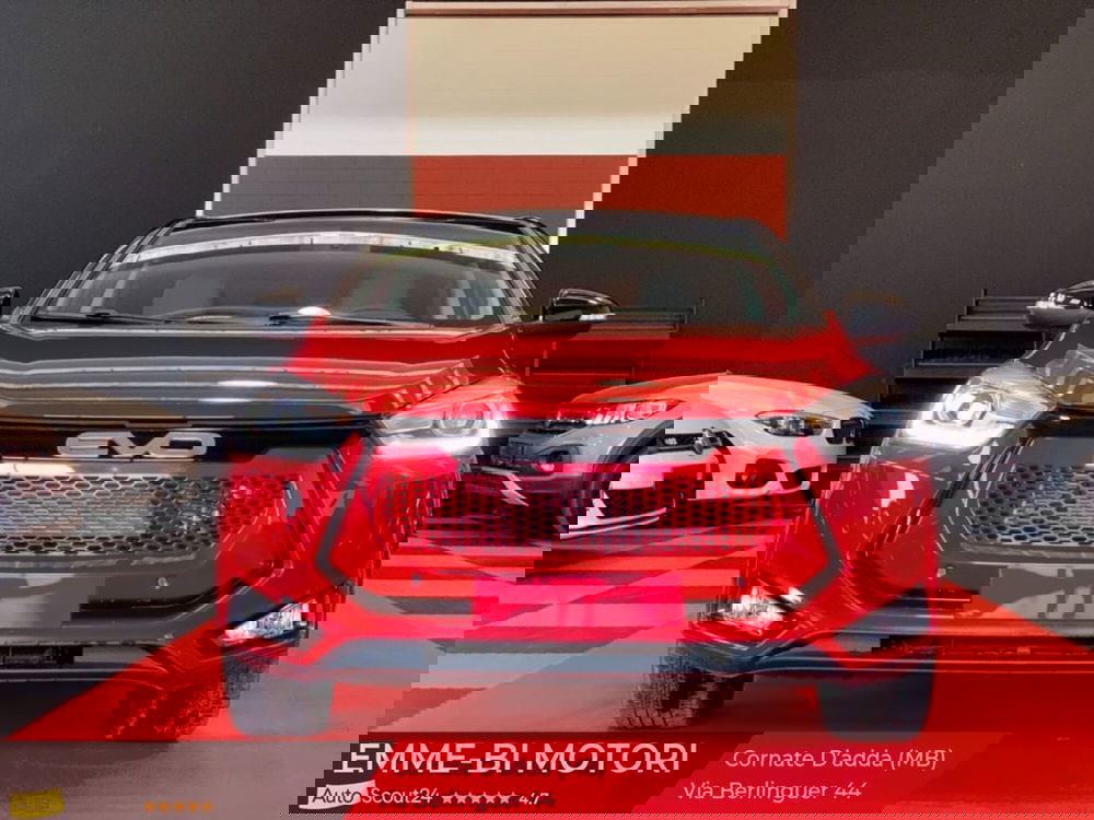 Evo Evo 3 nuova a Monza e Brianza (2)