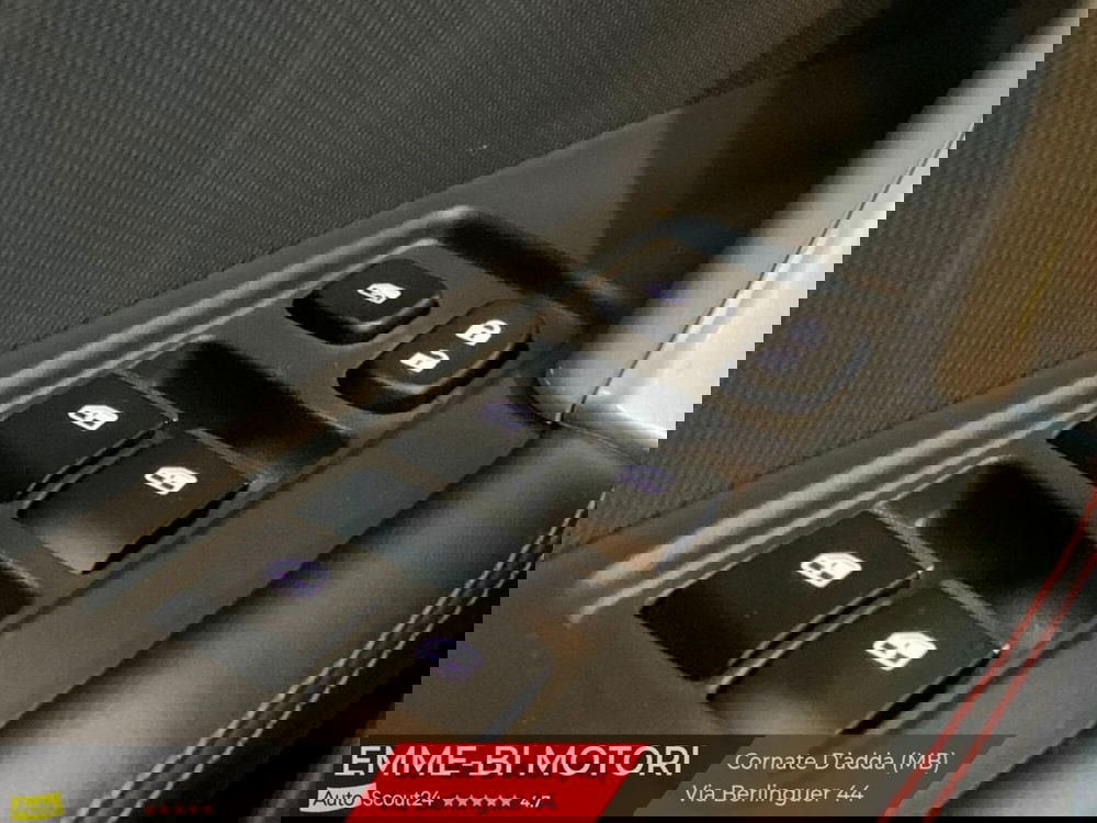 Evo Evo 3 nuova a Monza e Brianza (20)