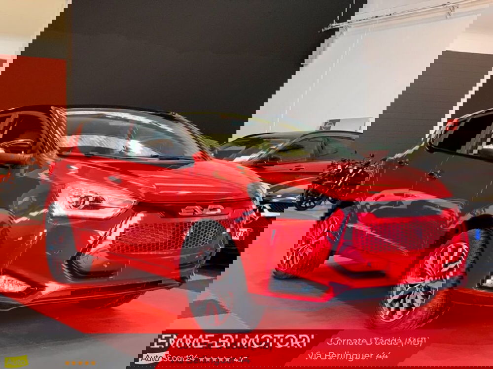 Evo Evo 3 nuova a Monza e Brianza (3)