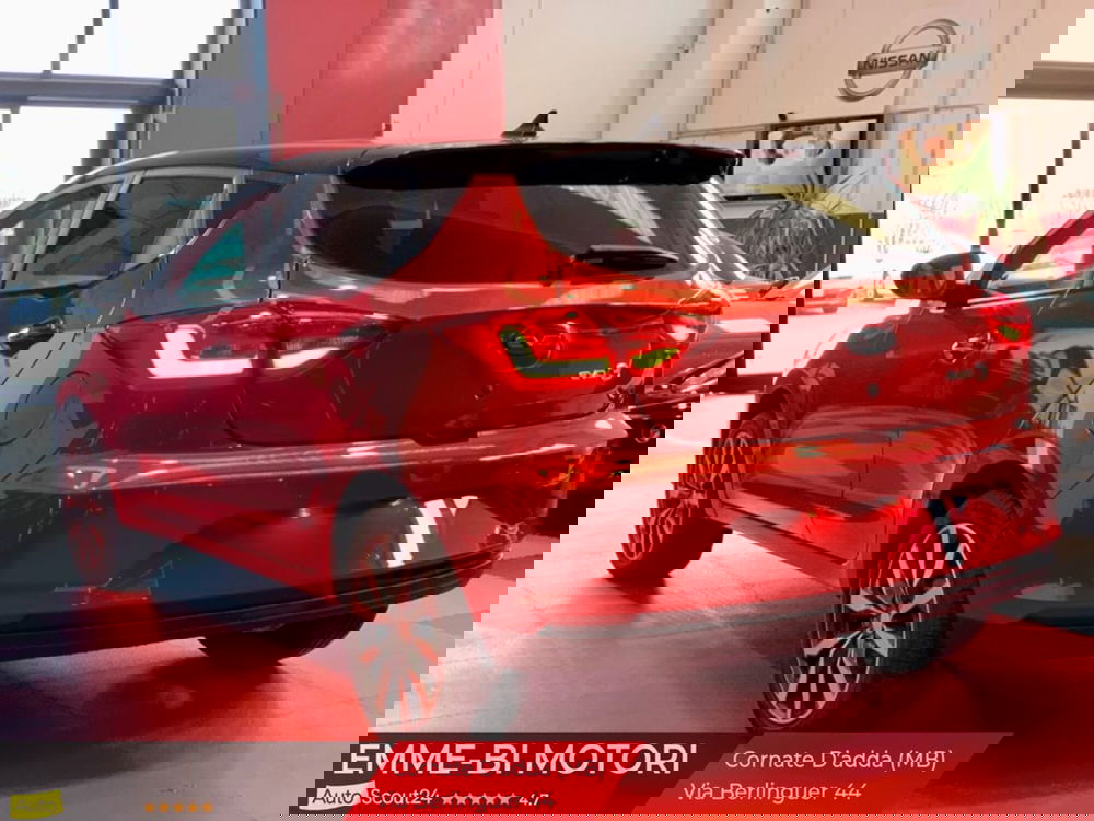 Evo Evo 3 nuova a Monza e Brianza (4)