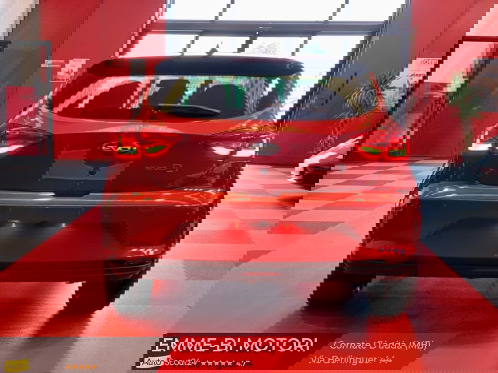 Evo Evo 3 nuova a Monza e Brianza (5)