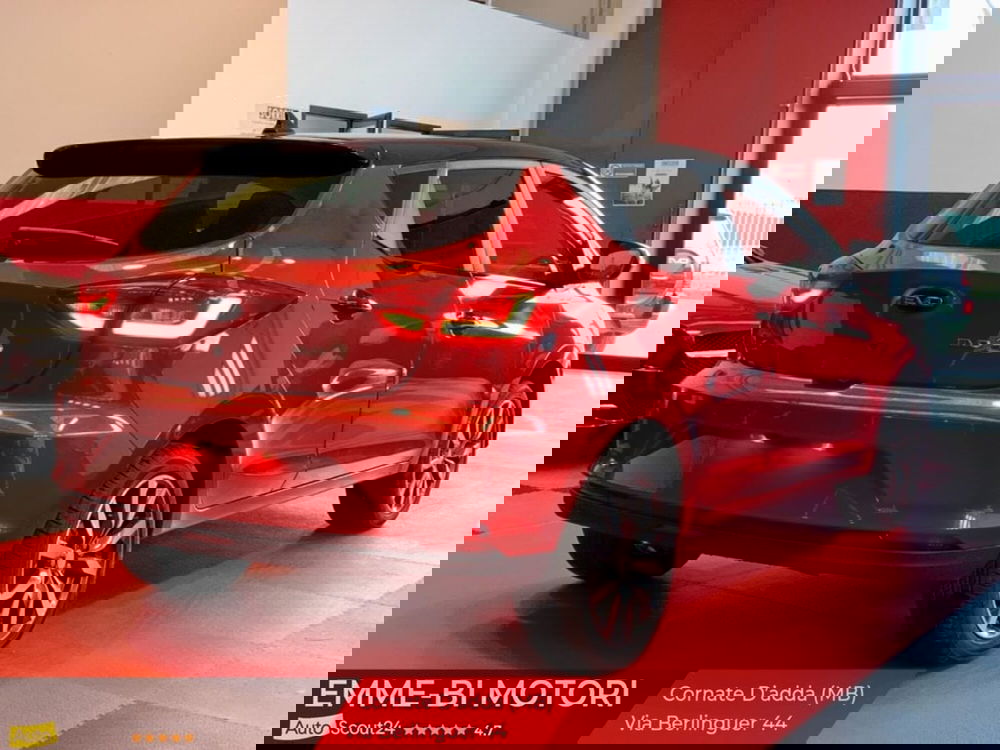 Evo Evo 3 nuova a Monza e Brianza (6)