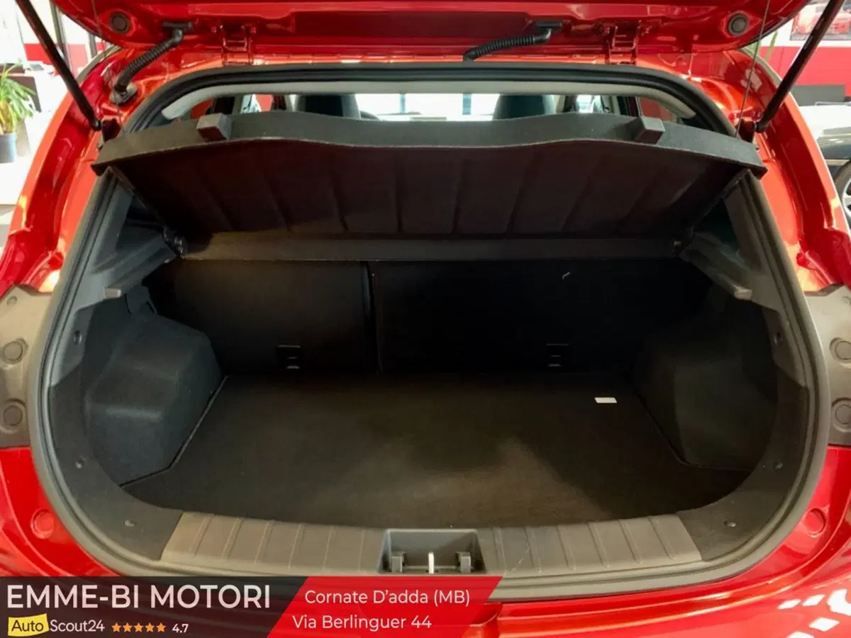 Evo Evo 3 nuova a Monza e Brianza (7)