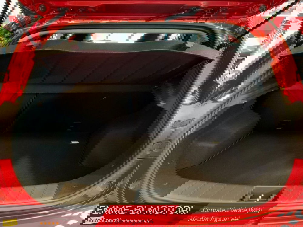 Evo Evo 3 nuova a Monza e Brianza (7)