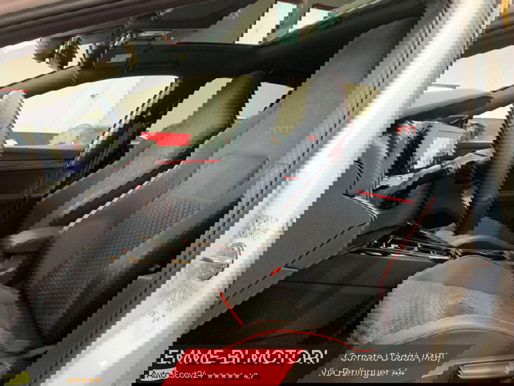 Volkswagen Golf usata a Monza e Brianza (10)