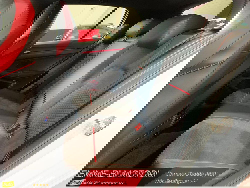 Volkswagen Golf usata a Monza e Brianza (11)