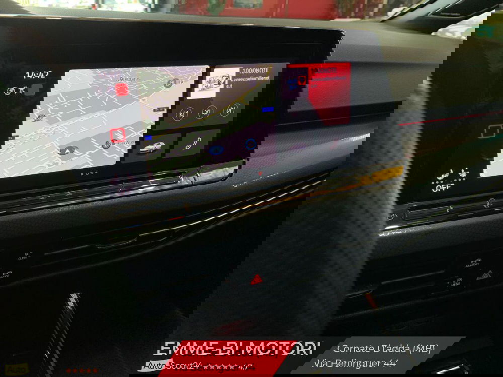 Volkswagen Golf usata a Monza e Brianza (12)